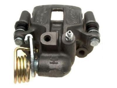 2006 Ford Taurus Brake Caliper - 1F1Z-2553-BA