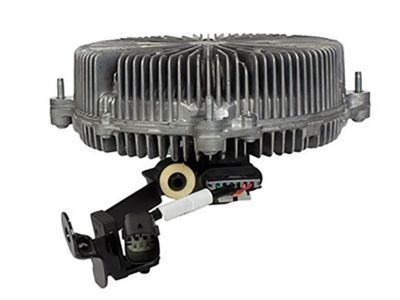 2018 Ford E-350 Super Duty Fan Clutch - HC3Z-8A616-A