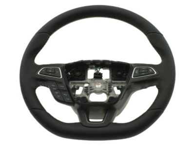 Ford Focus Steering Wheel - F1EZ-3600-AAW