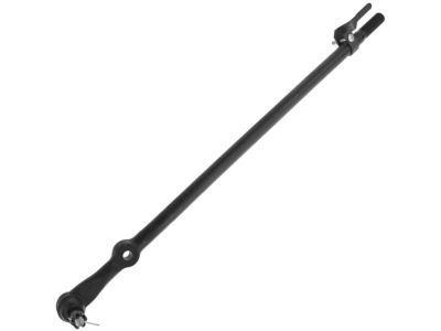 Ford 6C3Z-3304-B Rod Assy - Drag Link