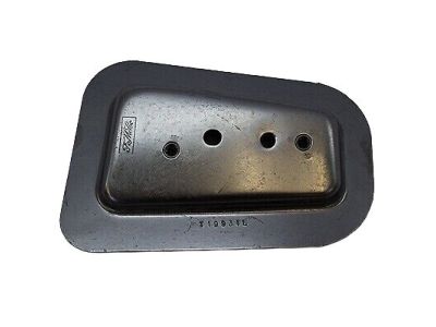 Ford 5G1Z-17A751-AA Bumper Bracket