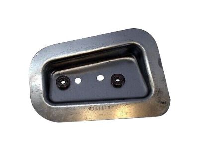 Ford 5G1Z-17A751-AA Bumper Bracket