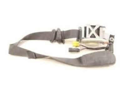 Ford AL3Z-18611B08-AC Seat Belt Assembly