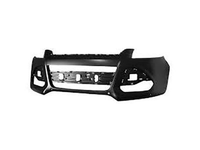 Ford CJ5Z-17D957-ACPTM Bumper Cover