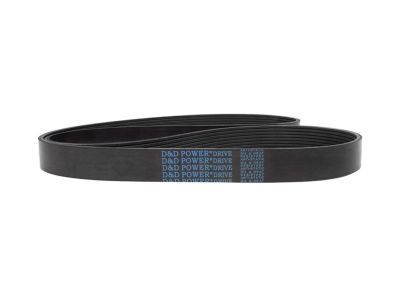 Ford Explorer Serpentine Belt - XL2Z-8620-DA