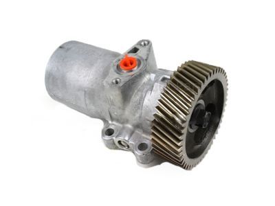 Ford E-250 Fuel Injection Pump - 4C3Z-9A543-AARM