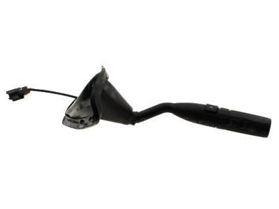 Ford BC3Z-7210-BA Gearshift Lever