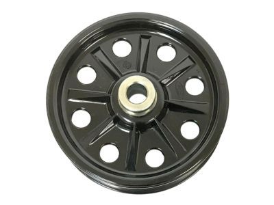 Lincoln 5L3Z-3A733-CA Pulley