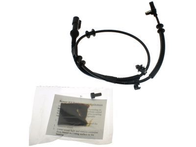 Ford 7L3Z-2C204-AA Speed Sensor