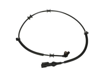 Lincoln 7L3Z-2C204-AA ABS Sensor