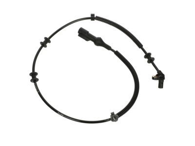 Ford 7L3Z-2C204-AA ABS Sensor