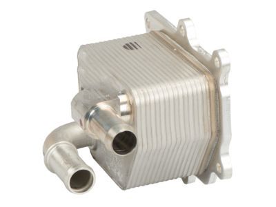 Lincoln 8A8Z-6A642-A Oil Cooler