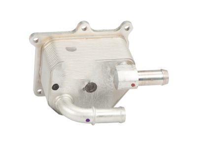 Lincoln 8A8Z-6A642-A Oil Cooler