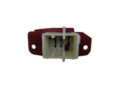 Ford 4C2Z-19A706-AA Resistor