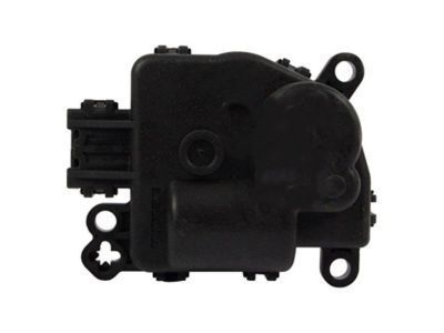 Lincoln GS7Z-19E616-A Adjust Motor