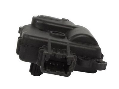 2016 Ford Fusion Blend Door Actuator - GS7Z-19E616-A