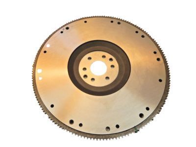 Ford F6TZ-6375-AA Flywheel