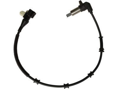 2007 Ford E-350 Super Duty ABS Sensor - 6C2Z-2C204-BA