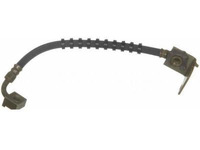 Ford Explorer Brake Line - 8L5Z-2078-L