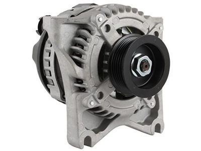 Ford Mustang Alternator - 9R3Z-10346-D