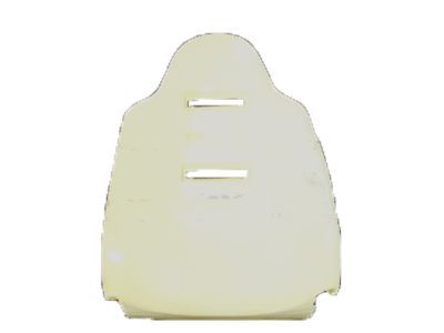 Ford F81Z-2564811-EA Seat Back Pad