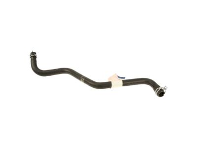 Ford 2M5Z-8K289-AA Return Hose