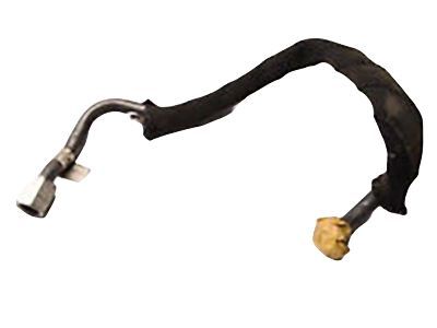 Ford Mustang Battery Cable - 9R3Z-14300-AA