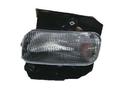 2004 Ford F-150 Heritage Fog Light - 1L3Z-15200-AA