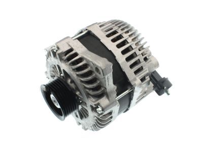 2013 Ford Police Interceptor Sedan Alternator - DG1Z-10346-B