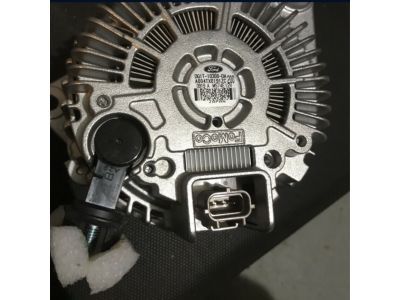 Ford DG1Z-10346-B Alternator