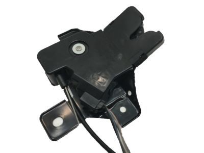 Mercury AE5Z-5443200-A Lock Assembly