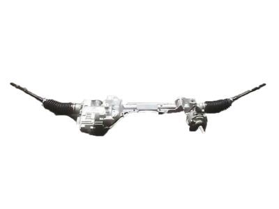 Ford Explorer Rack And Pinion - EB5Z-3504-Q