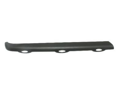 Ford 1L5Z-99291A40-AAA Upper Molding