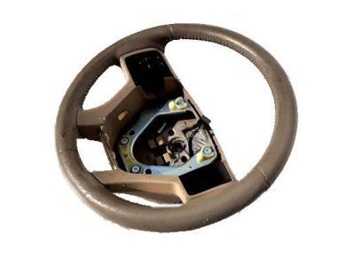 Mercury Steering Wheel - 6L2Z-3600-AH