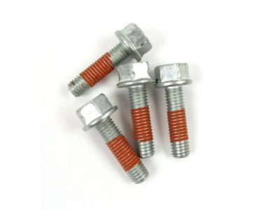 Lincoln -N803747-S102 Bolt