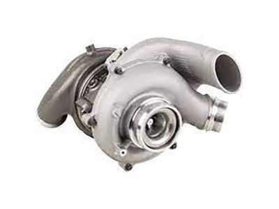 Ford G2MZ-6K682-ARM Turbocharger Assy