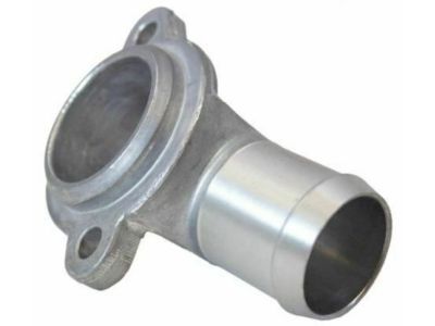 Mercury 9L3Z-8592-B Thermostat Housing