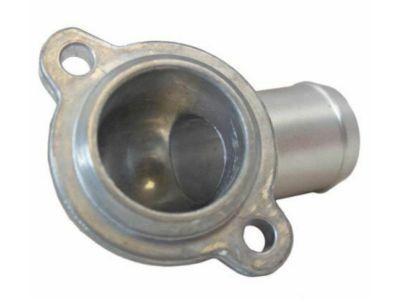 Ford 9L3Z-8592-B Water Outlet