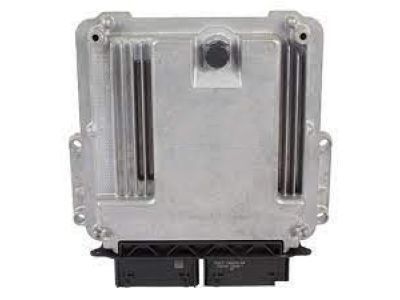 Lincoln Navigator Engine Control Module - FL1Z-12A650-AANP