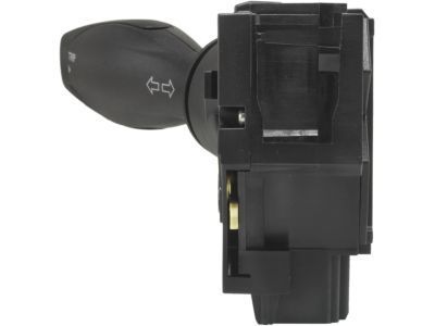 2013 Ford Fiesta Turn Signal Switch - BE8Z-13341-BA