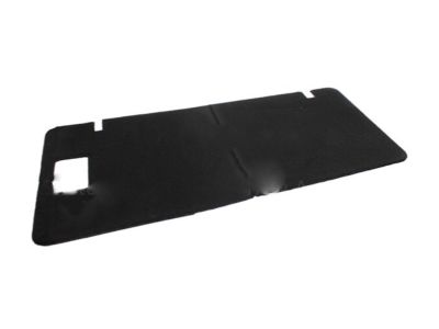 Lincoln DE9Z-7460513-EB Panel - Floor