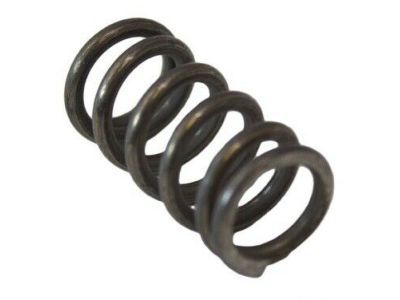 Lincoln 6L5Z-7379-A Spring