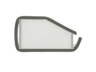 2011 Ford Escape Cabin Air Filter - 8L8Z-19N619-B