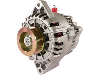 Ford 1R3Z-10346-A Alternator Assy