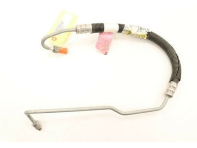 2005 Ford F-250 Super Duty Power Steering Hose - 5C3Z-3A719-C