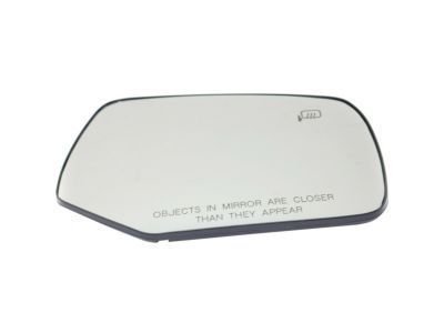 Ford 8L8Z-17K707-F Mirror Glass