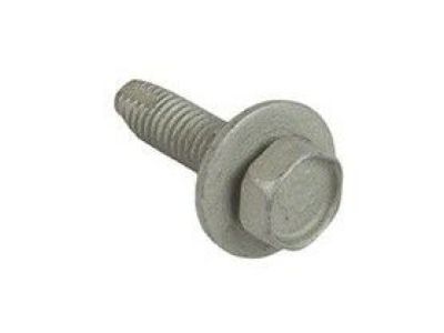 Ford -W707491-S439 Glass Assembly Bolt