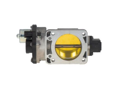 Ford 9W7Z-9E926-A Throttle Body