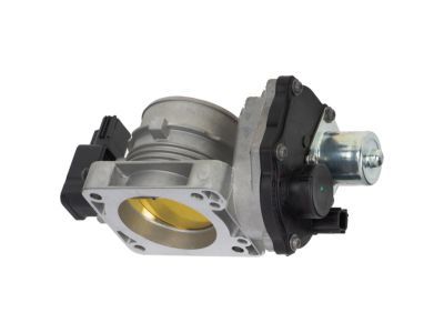 Ford 9W7Z-9E926-A Throttle Body