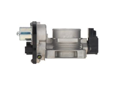 Ford 9W7Z-9E926-A Throttle Body And Motor Assembly